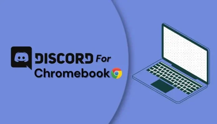 discord on school chromebook