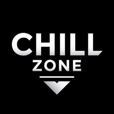 The Chill Zone Server