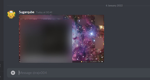 discord pictures not loading
