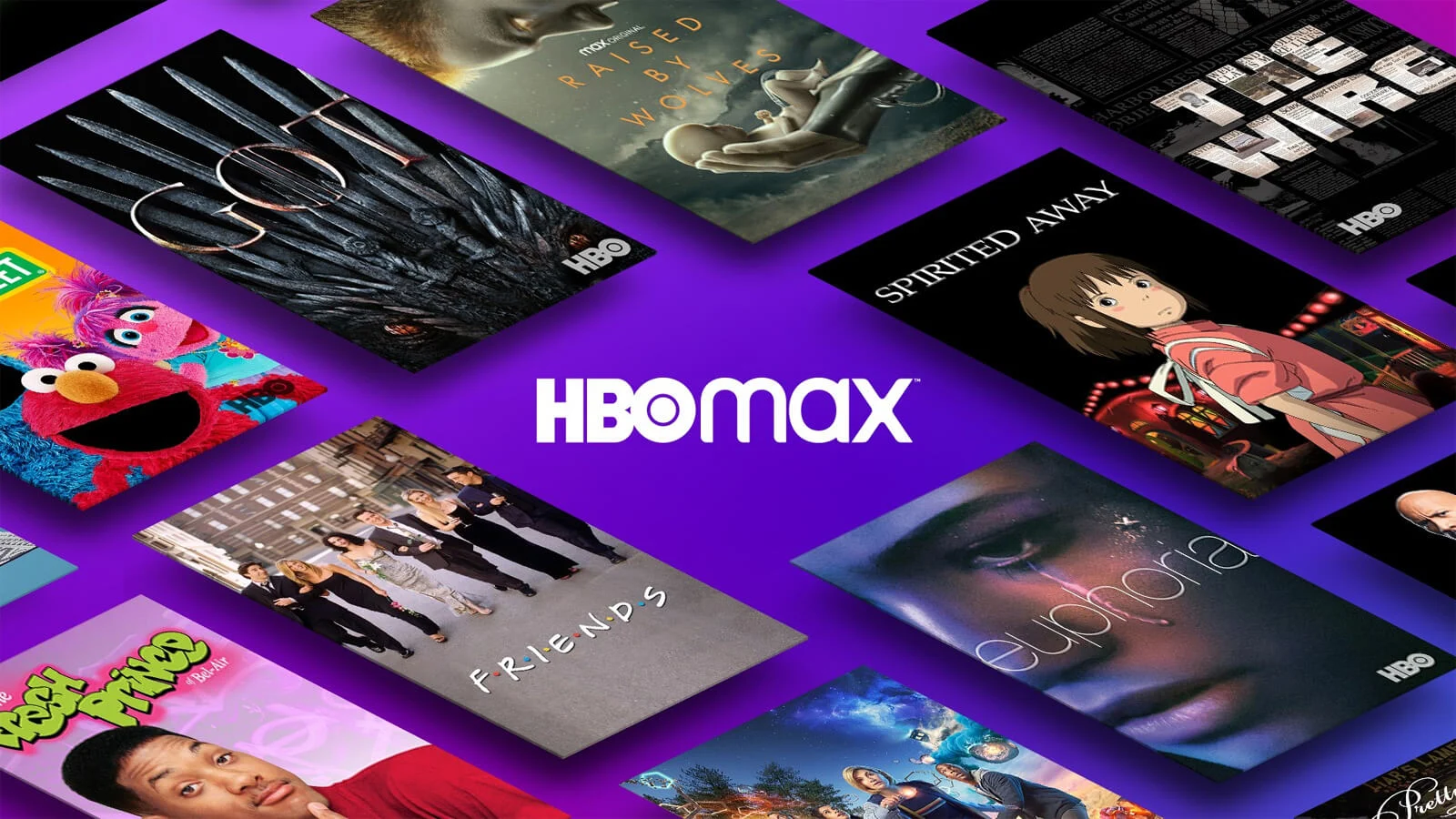 stream hbo max on discord