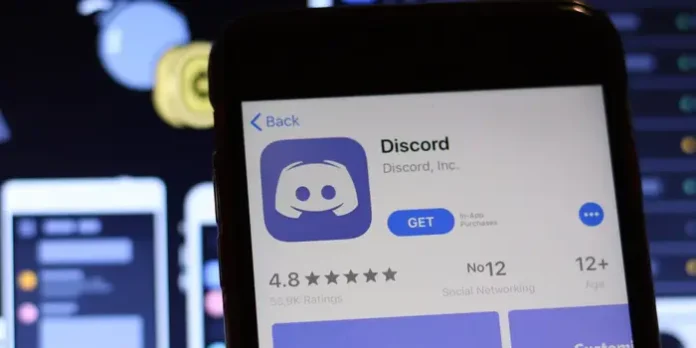 discord cant send messages