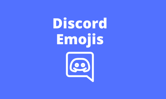 emoji on discord